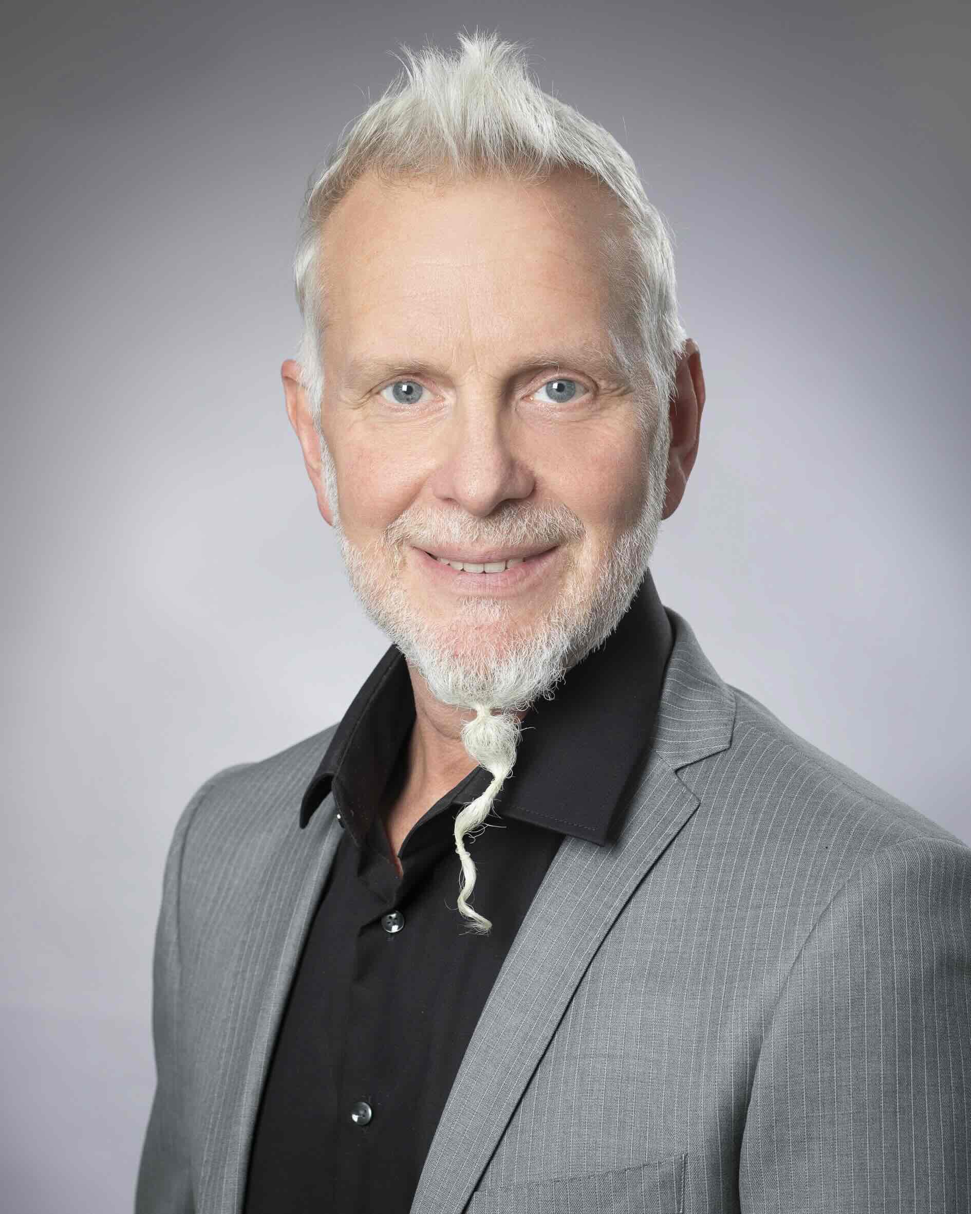 Wolf Rainer Hann - Freier Trauerredner